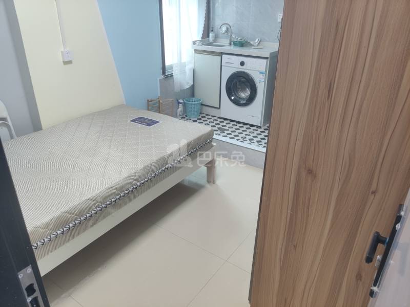 名仕春天11414616卧室图0