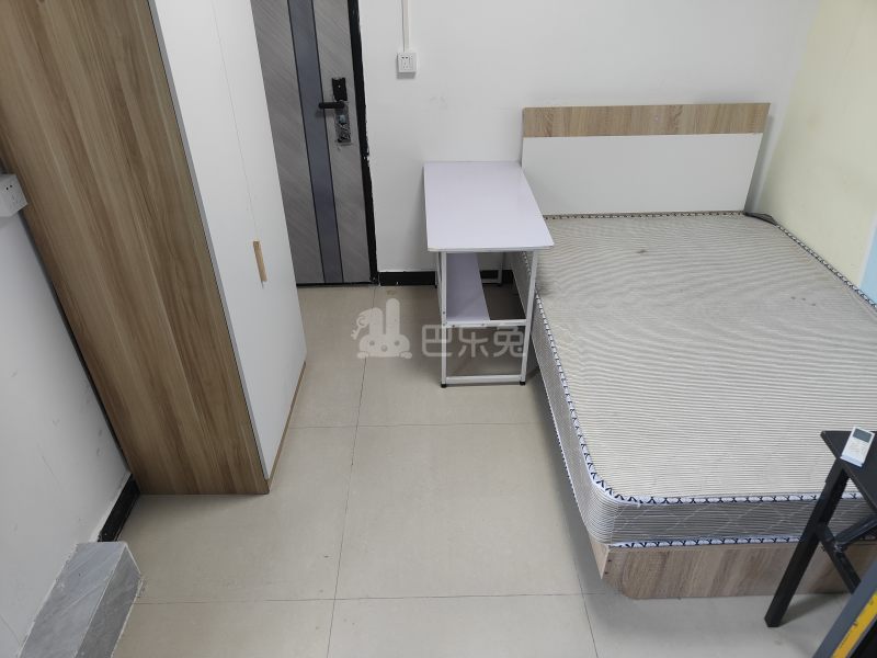 名仕春天11414617卧室图2