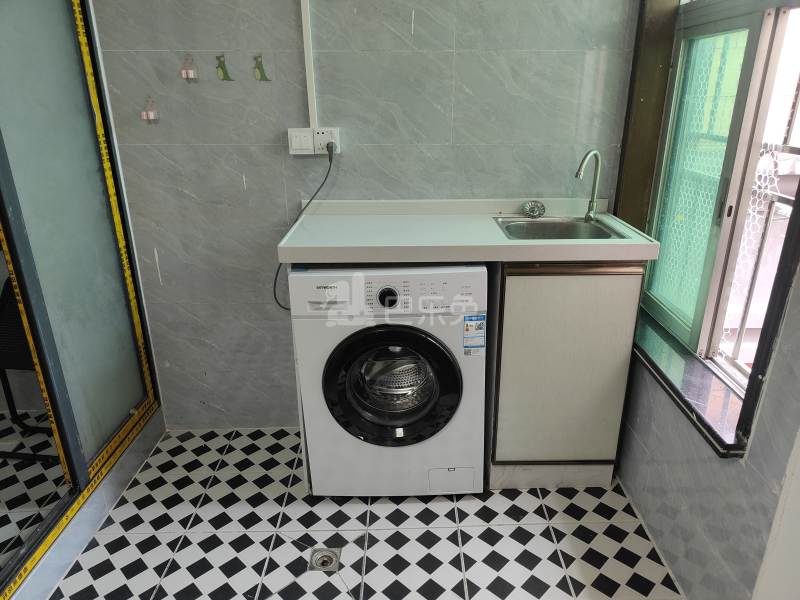 名仕春天11414617厨房图5