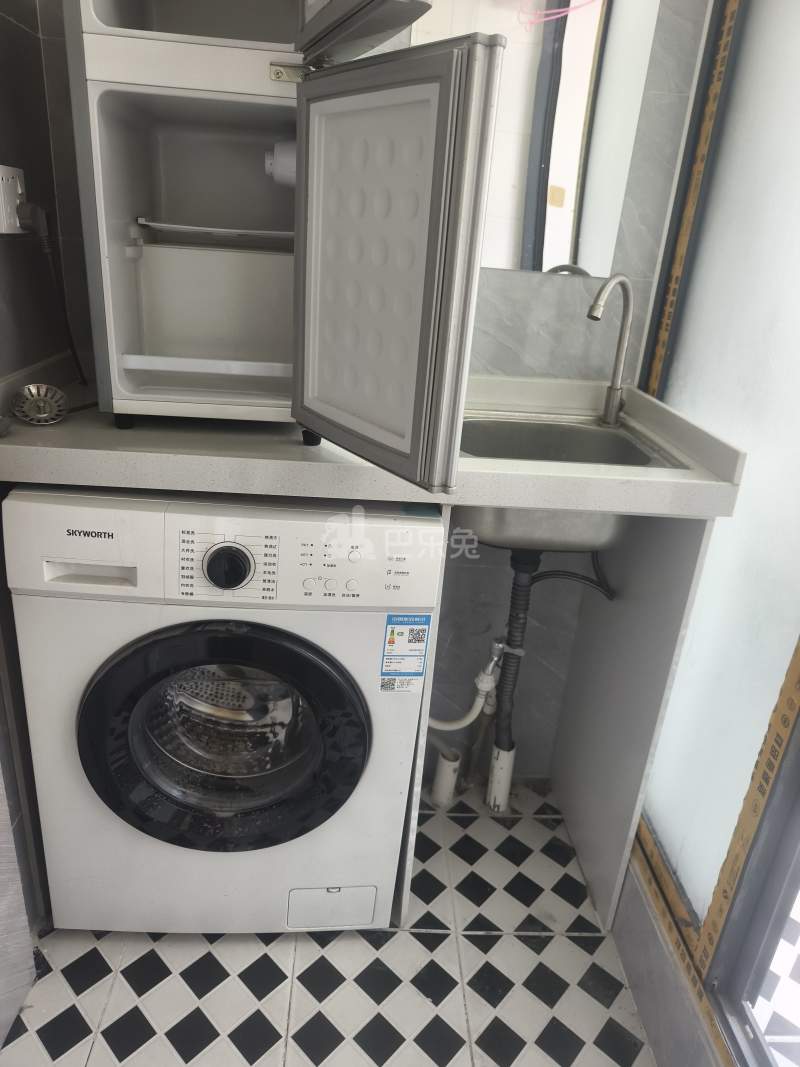 名仕春天11414623卧室图4