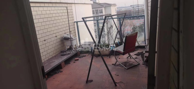 盘锦花园11420599周边环境图3