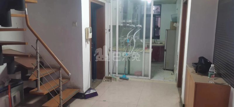 盘锦花园11420599周边环境图4