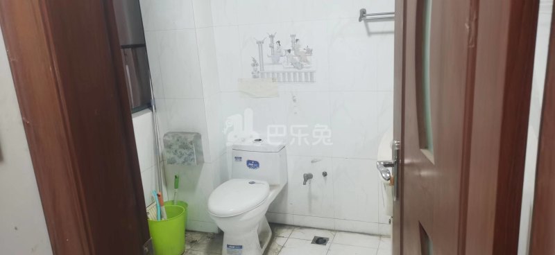 盘锦花园11420599周边环境图6