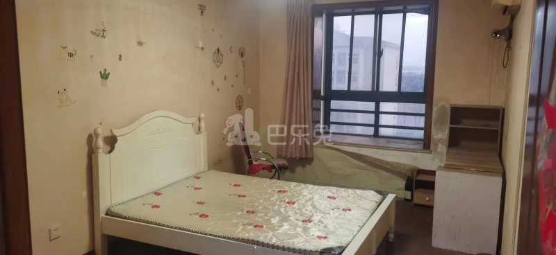 盘锦花园11420599周边环境图8