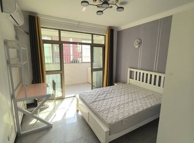 玉兰香苑二期C块 