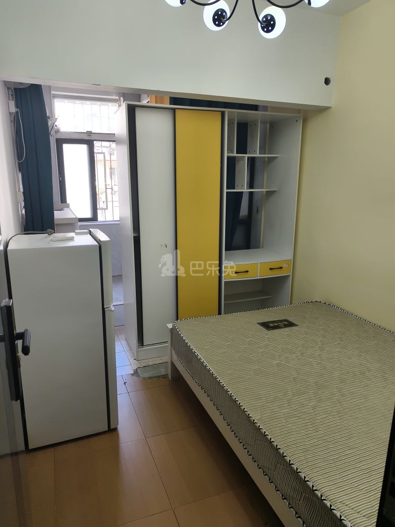 海湾花园11425322卧室图0