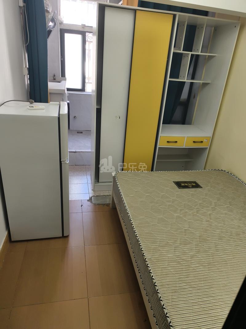 海湾花园11425322卧室图1