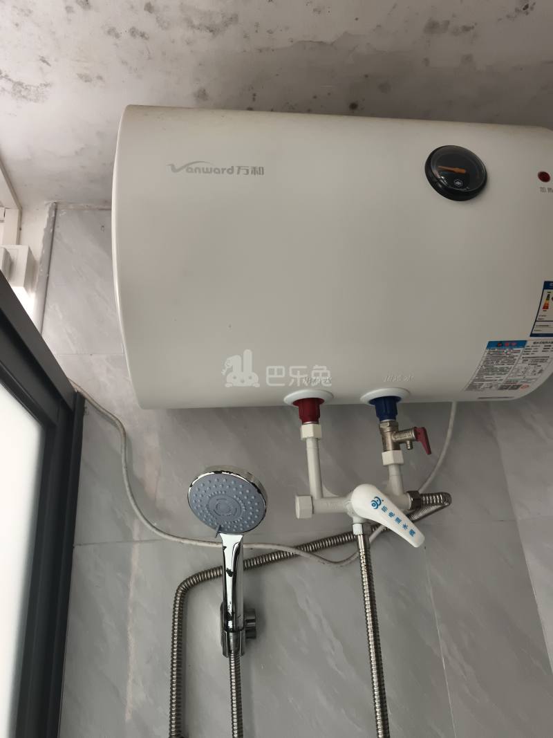 海湾花园11425322卫生间图7