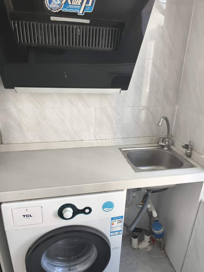 海湾花园11425322厨房图5