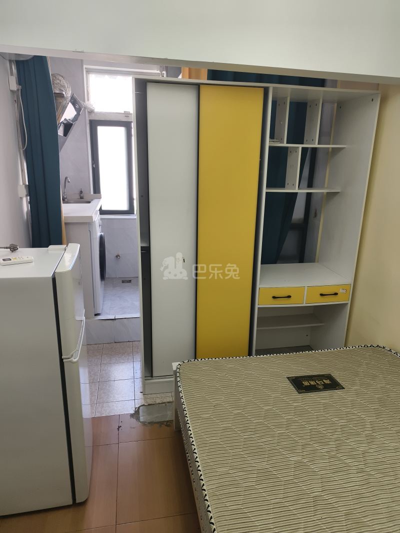 海湾花园11425322卧室图3