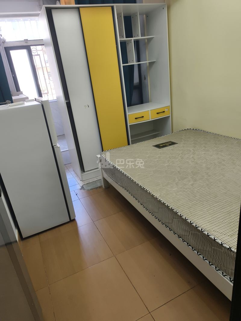 海湾花园11425322卧室图2