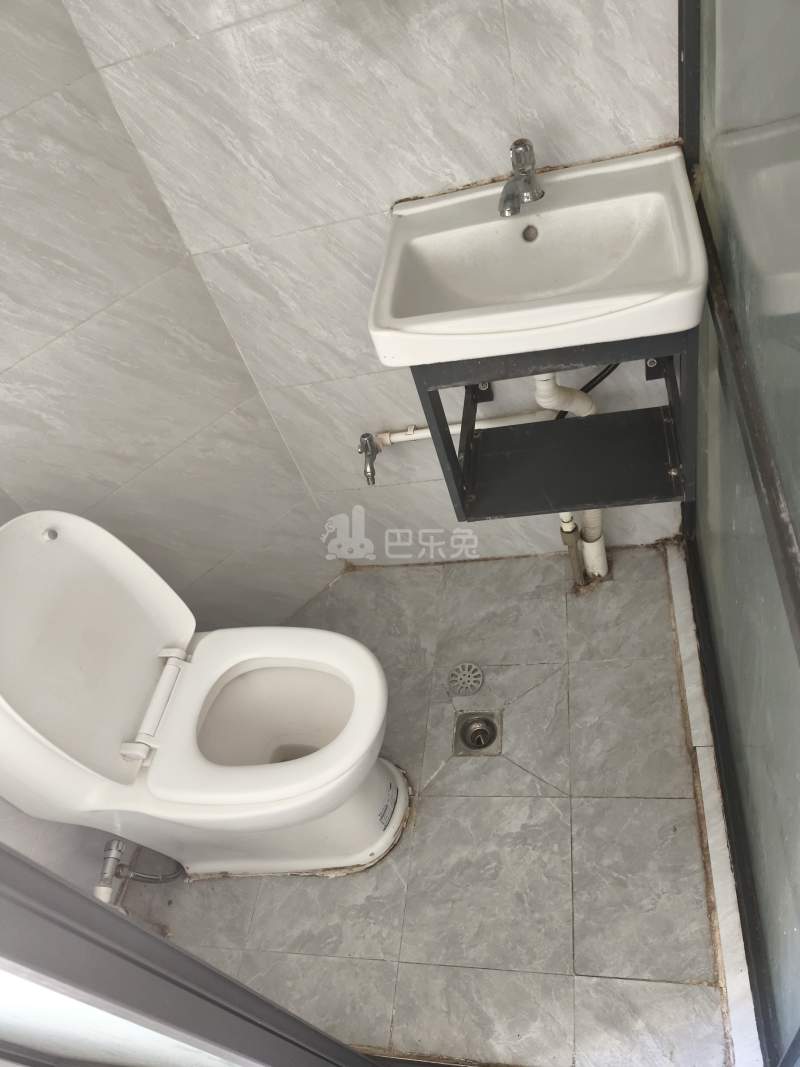 海湾花园11425322卫生间图6