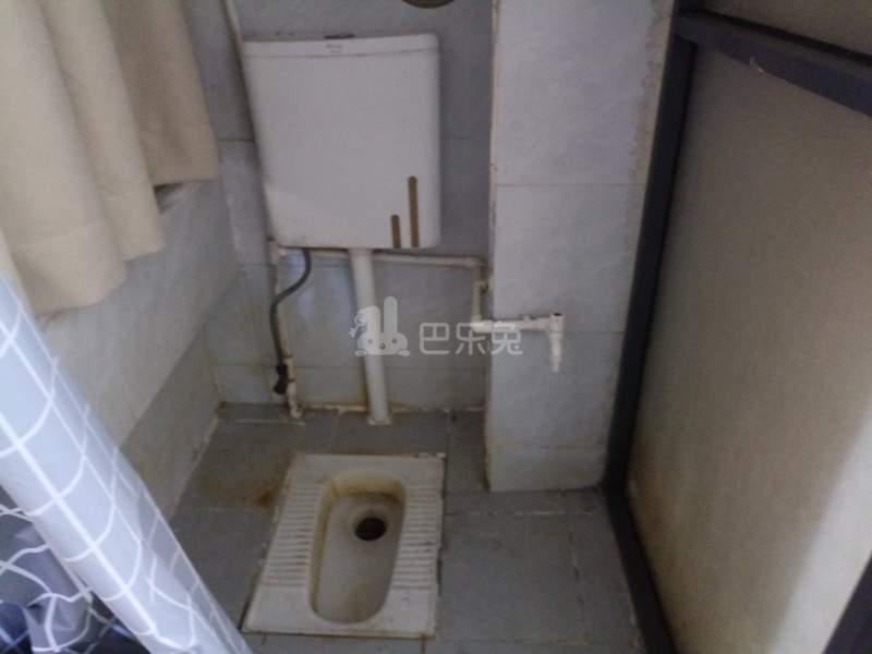 沙河荔园新村11425379卫生间图5