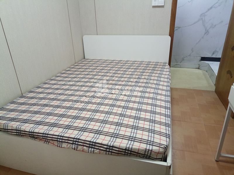 沙河荔园新村11425379卧室图0