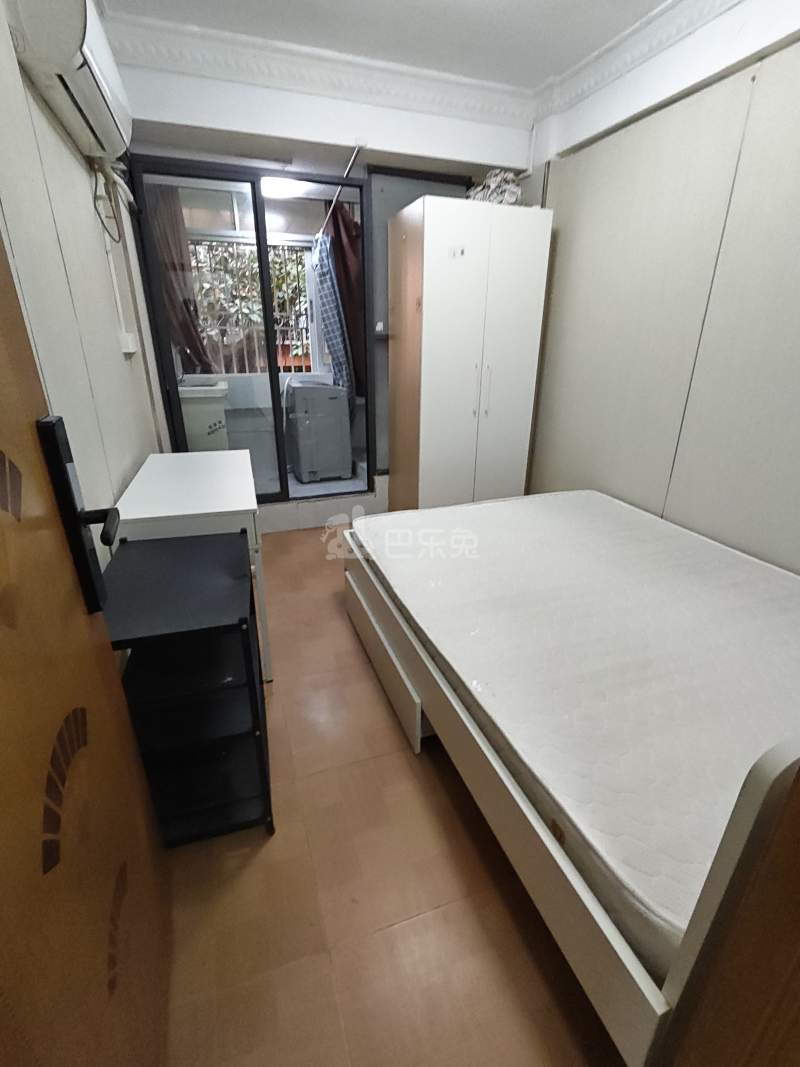 沙河荔园新村11425382卧室图0