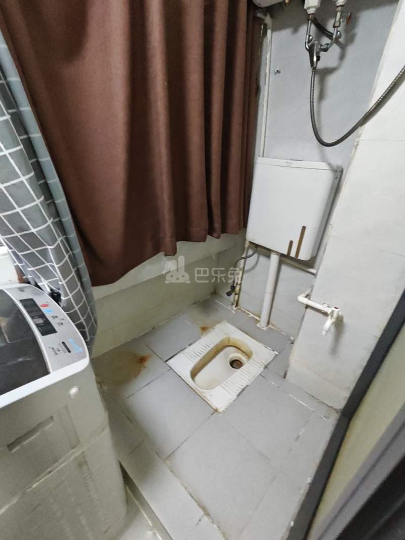 沙河荔园新村11425382卫生间图4