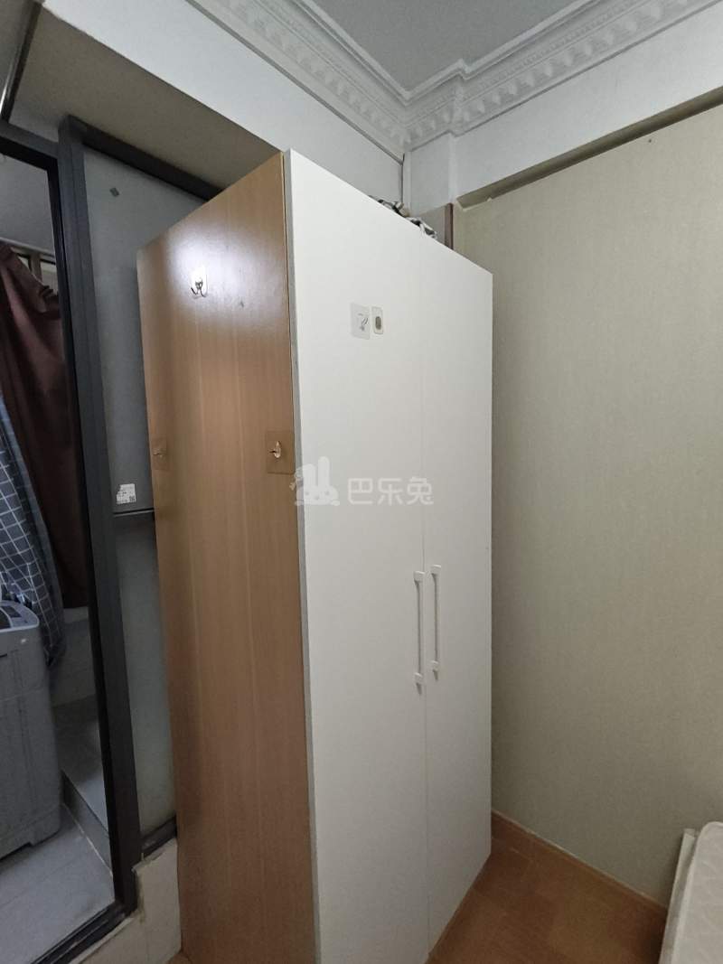 沙河荔园新村11425382卧室图3