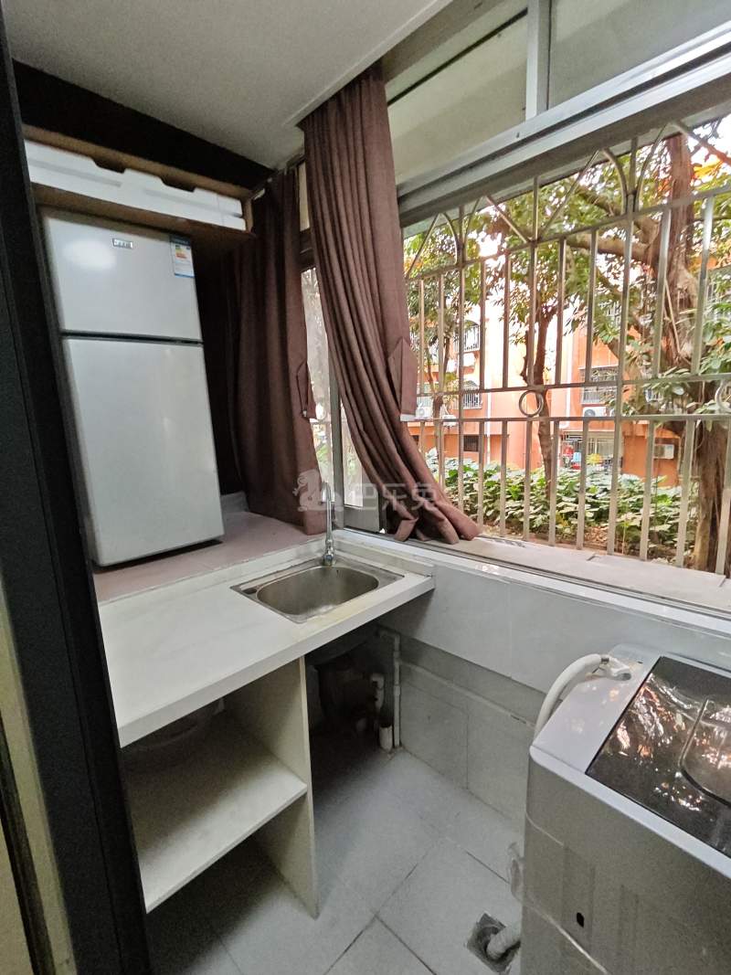 沙河荔园新村11425382卧室图2