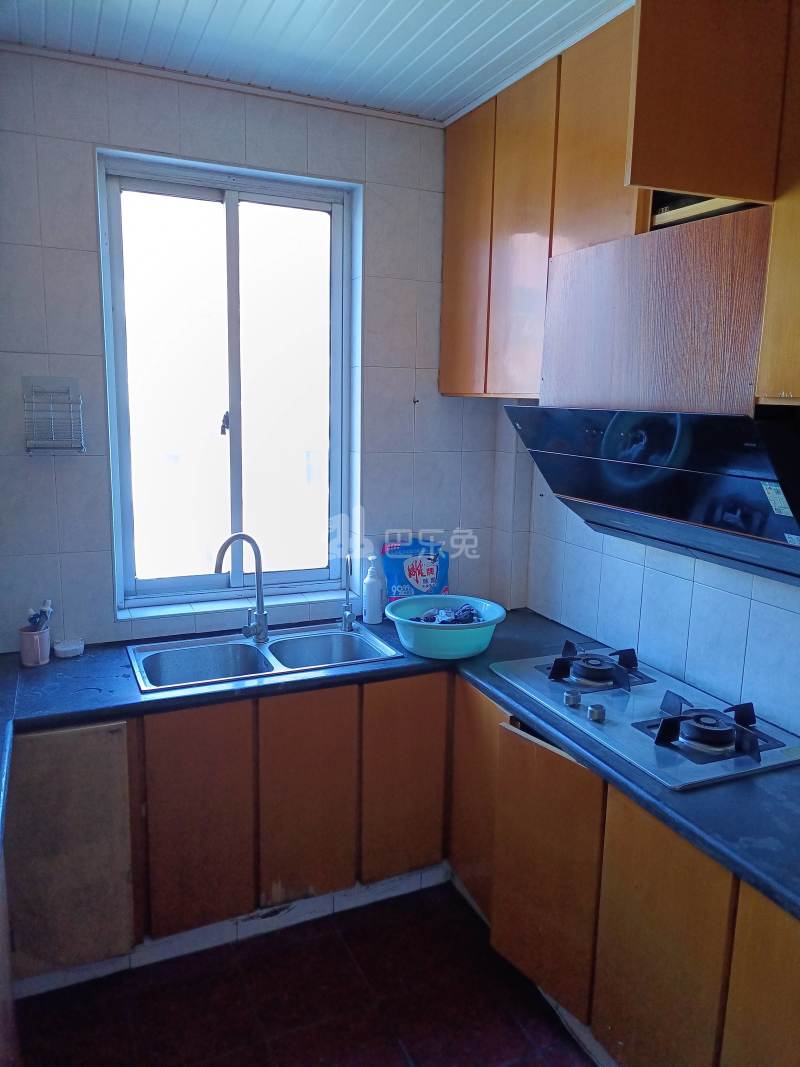 方舟园三村11426140厨房图6