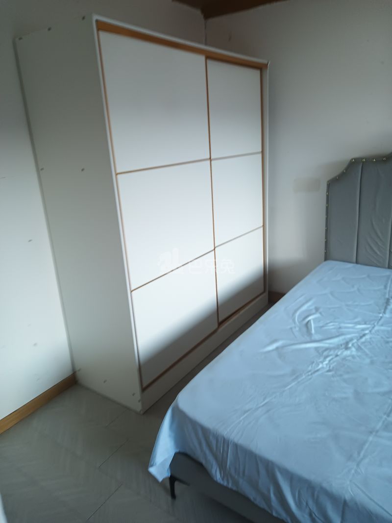 方舟园三村11426140卧室图1