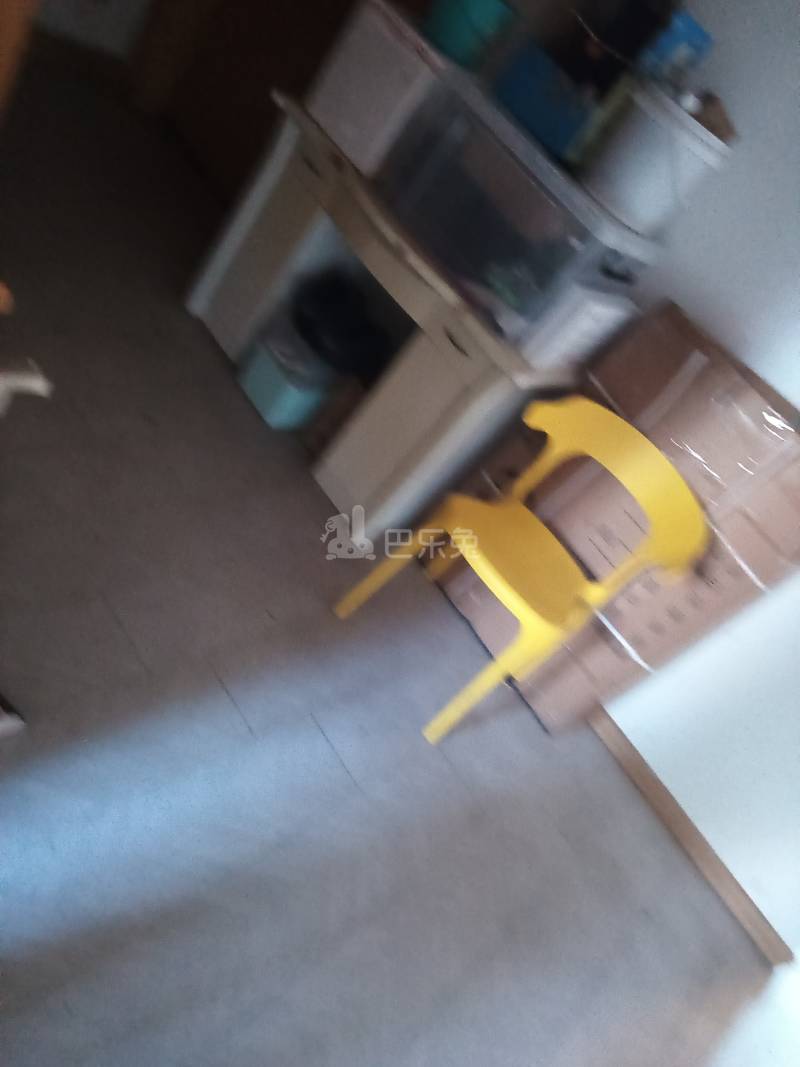 方舟园三村11426140客厅图4