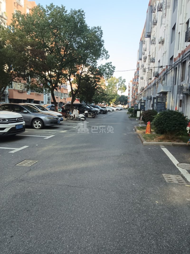 方舟园三村11426140周边环境图10