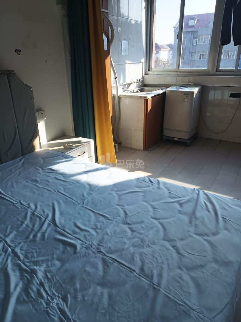 方舟园三村11426140卧室图3