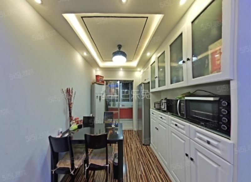 珠江路511号院11427088卧室图3