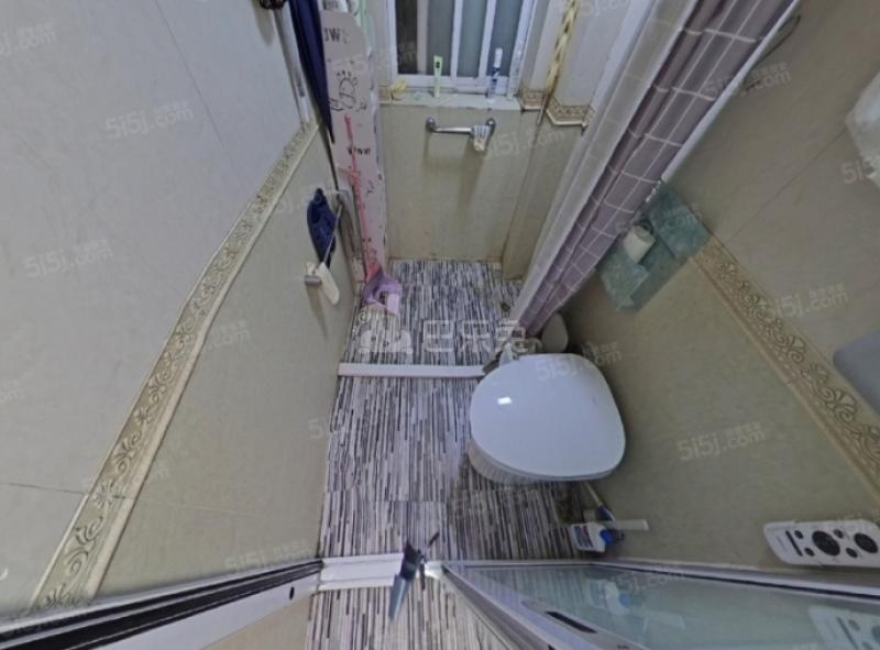 珠江路511号院11427088卧室图4