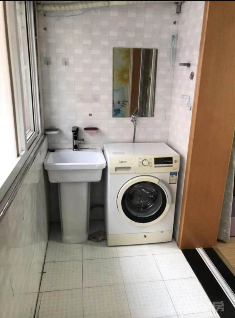 西方巷24号小区11428616卧室图0