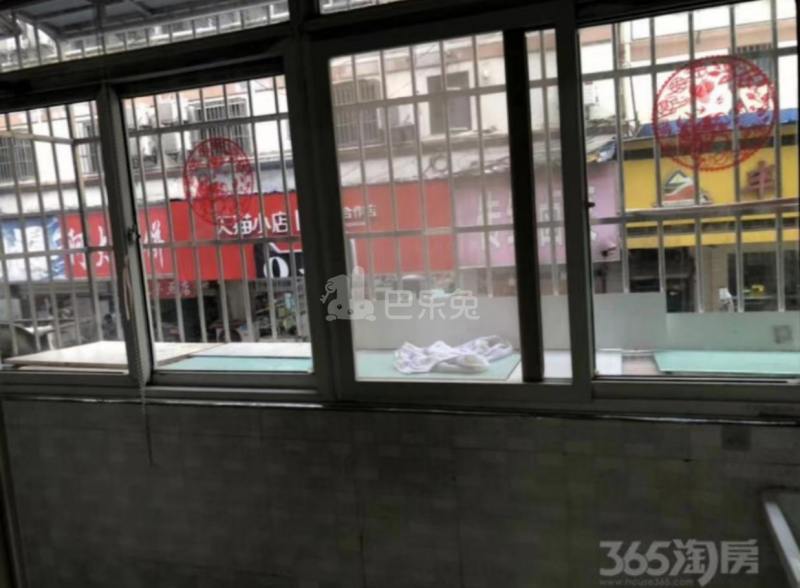 西方巷24号小区11428616卧室图1