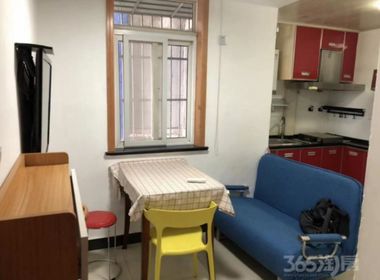 西方巷24号小区 2室1厅1卫