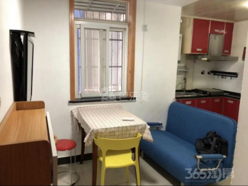 西方巷24号小区11428616卧室图2