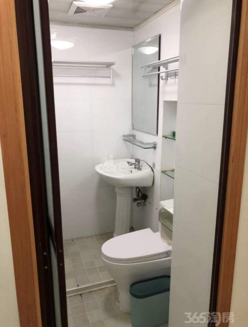 西方巷24号小区11428616卧室图3