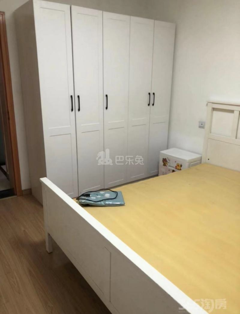 西方巷24号小区11428616卧室图4