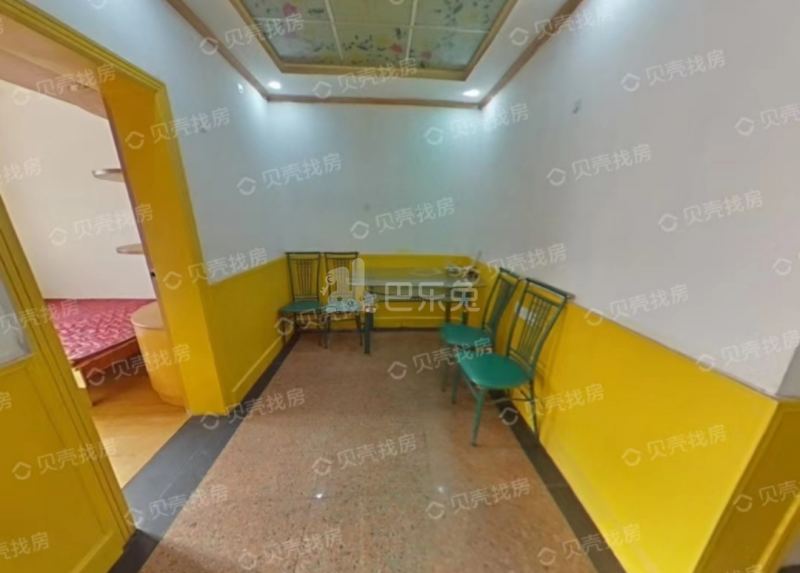 茶南拓园11429265卧室图1