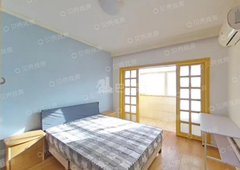 茶南拓园11429265卧室图3