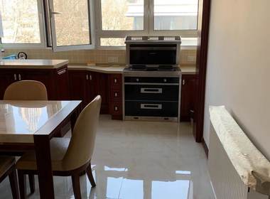 大杨村 2室2厅1卫