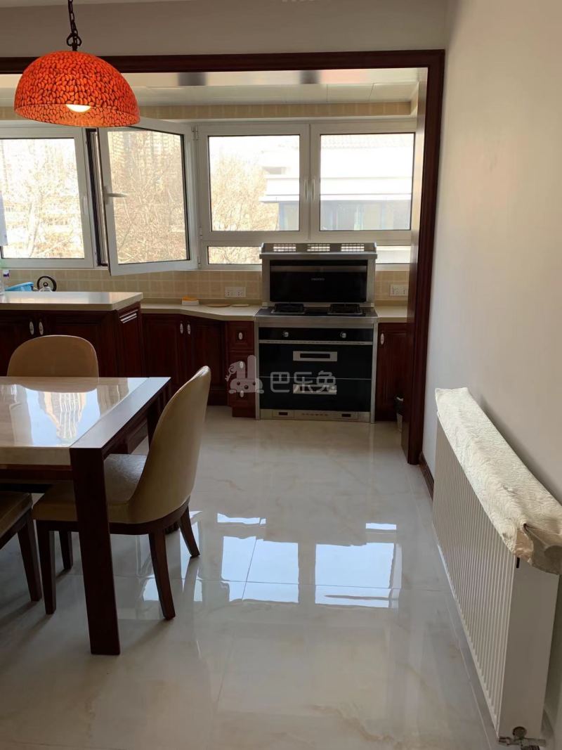 大杨村11431018卧室图0