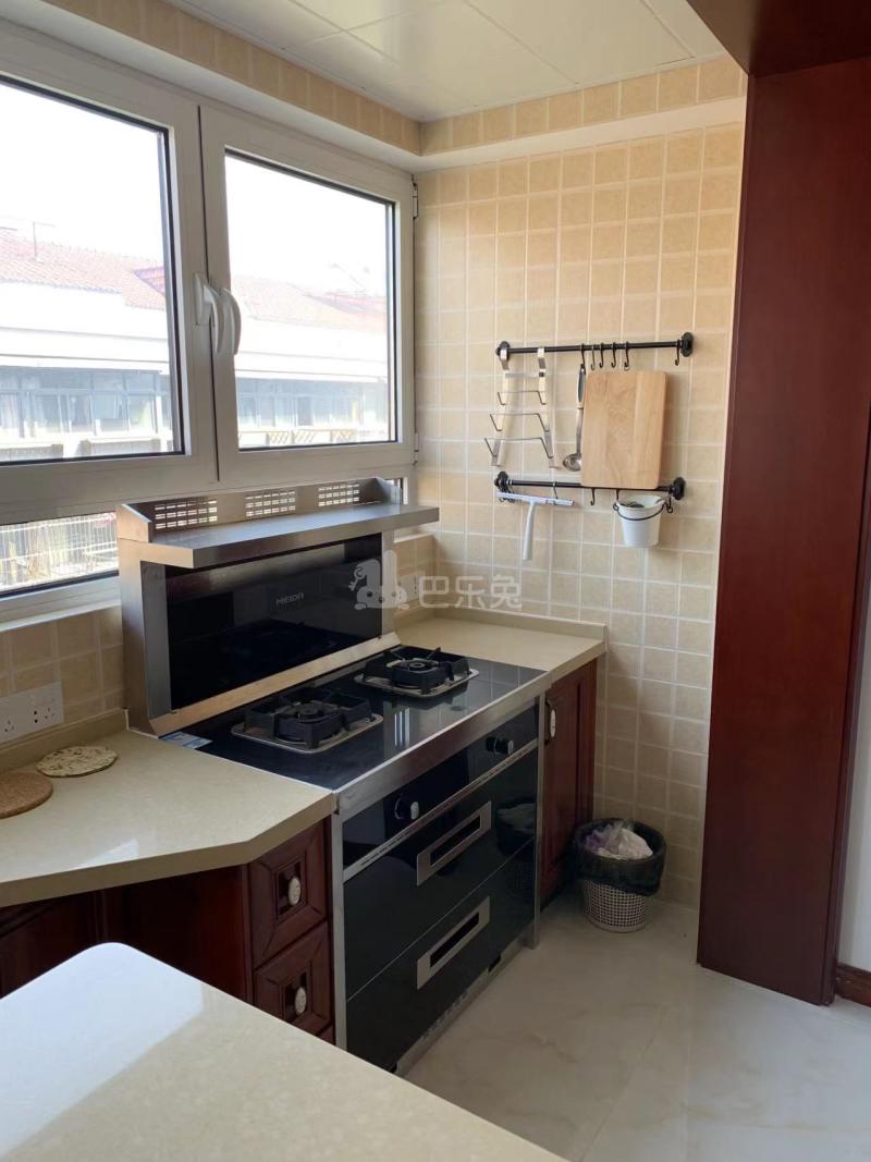 大杨村11431018卧室图3