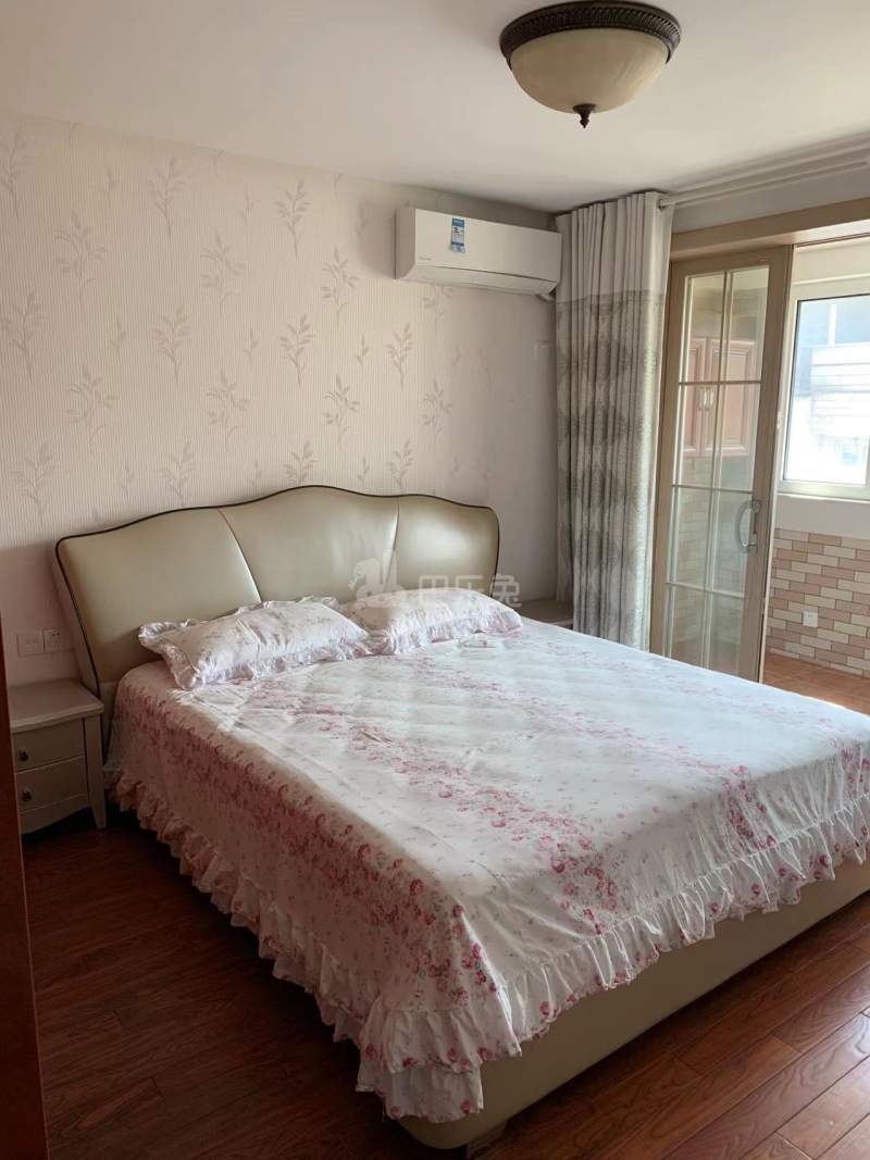 大杨村11431018卧室图4