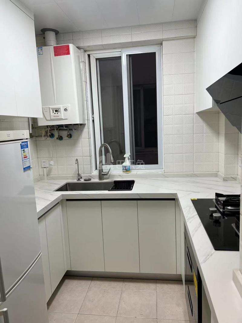 力联大厦11431032卧室图0