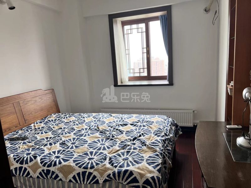 力联大厦11431032卧室图3