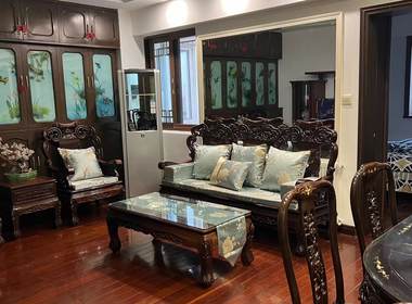 力联大厦 2室2厅1卫