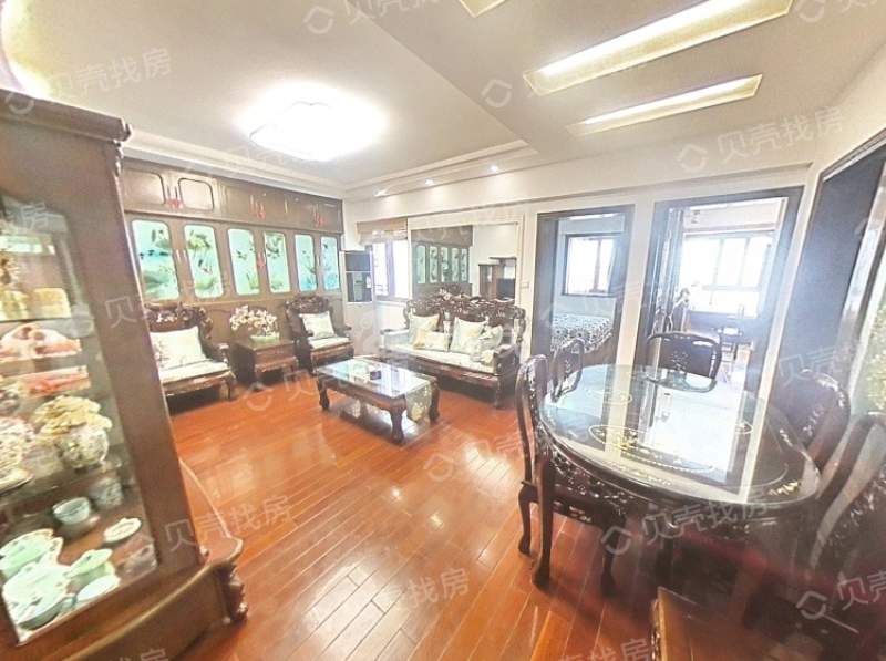 力联大厦11431032周边环境图6