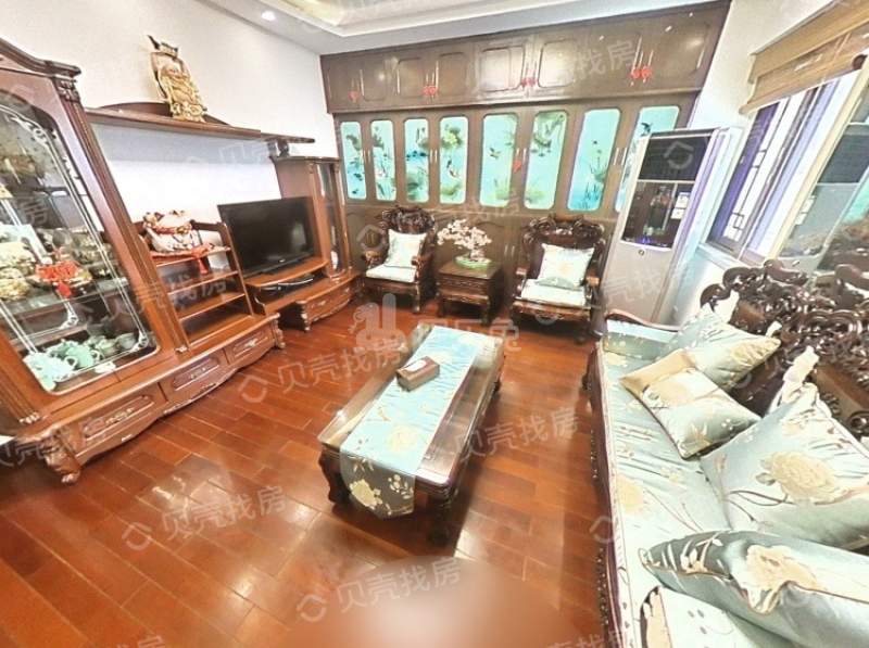 力联大厦11431032周边环境图12