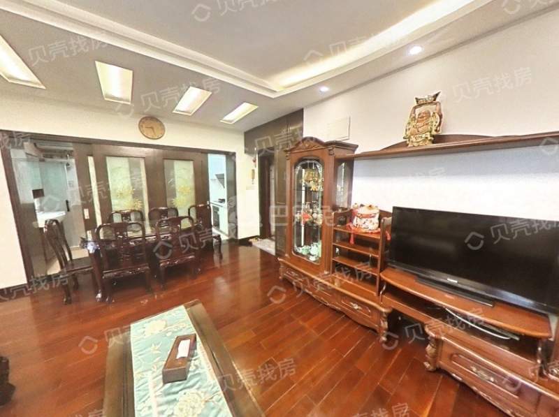 力联大厦11431032周边环境图13