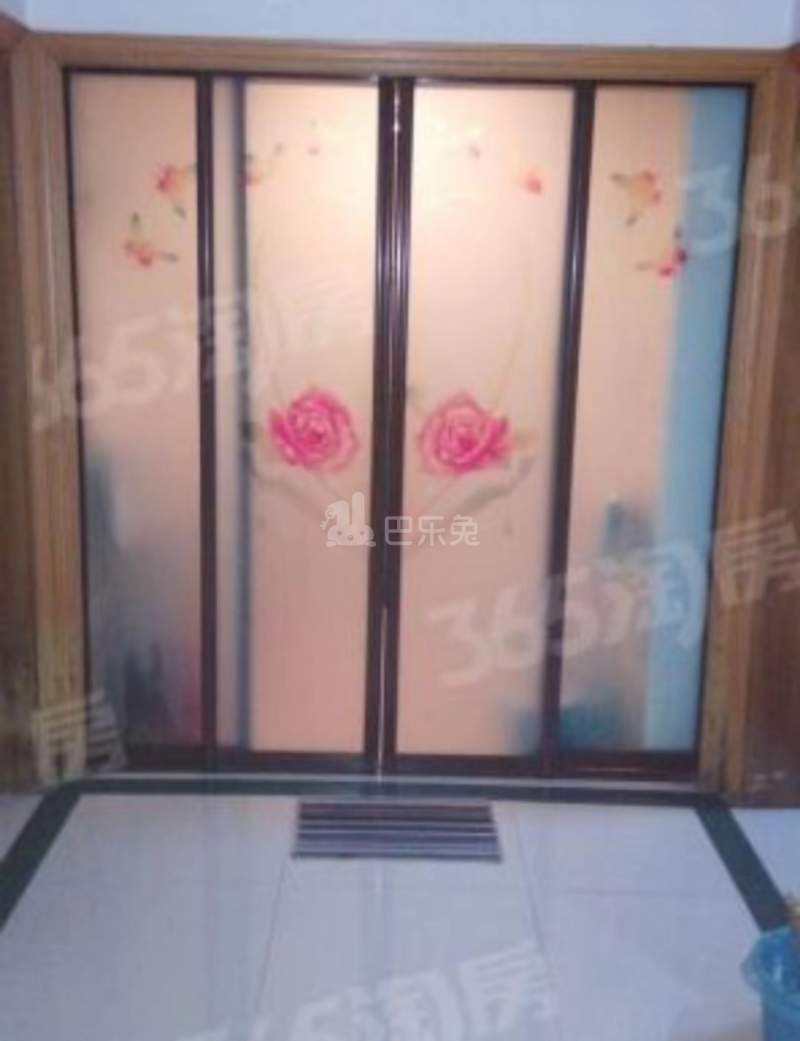 银龙花园三期11433935卧室图1