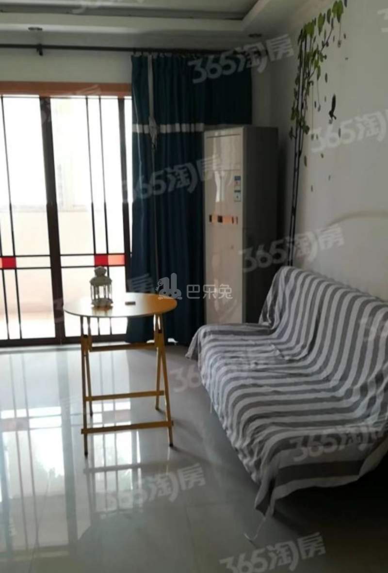 银龙花园三期11433935卧室图3