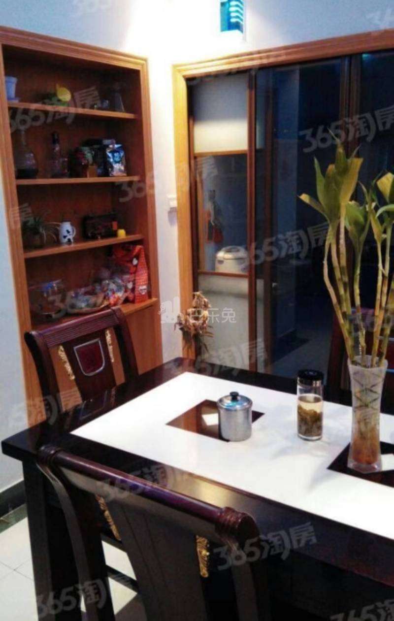 银龙花园三期11433935卧室图4